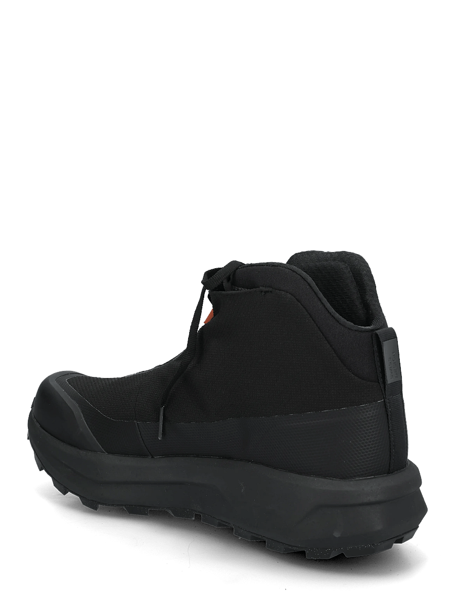 Mammut - Aenergy Mtn Mid Winter GTX Men - vandresko - black - 1