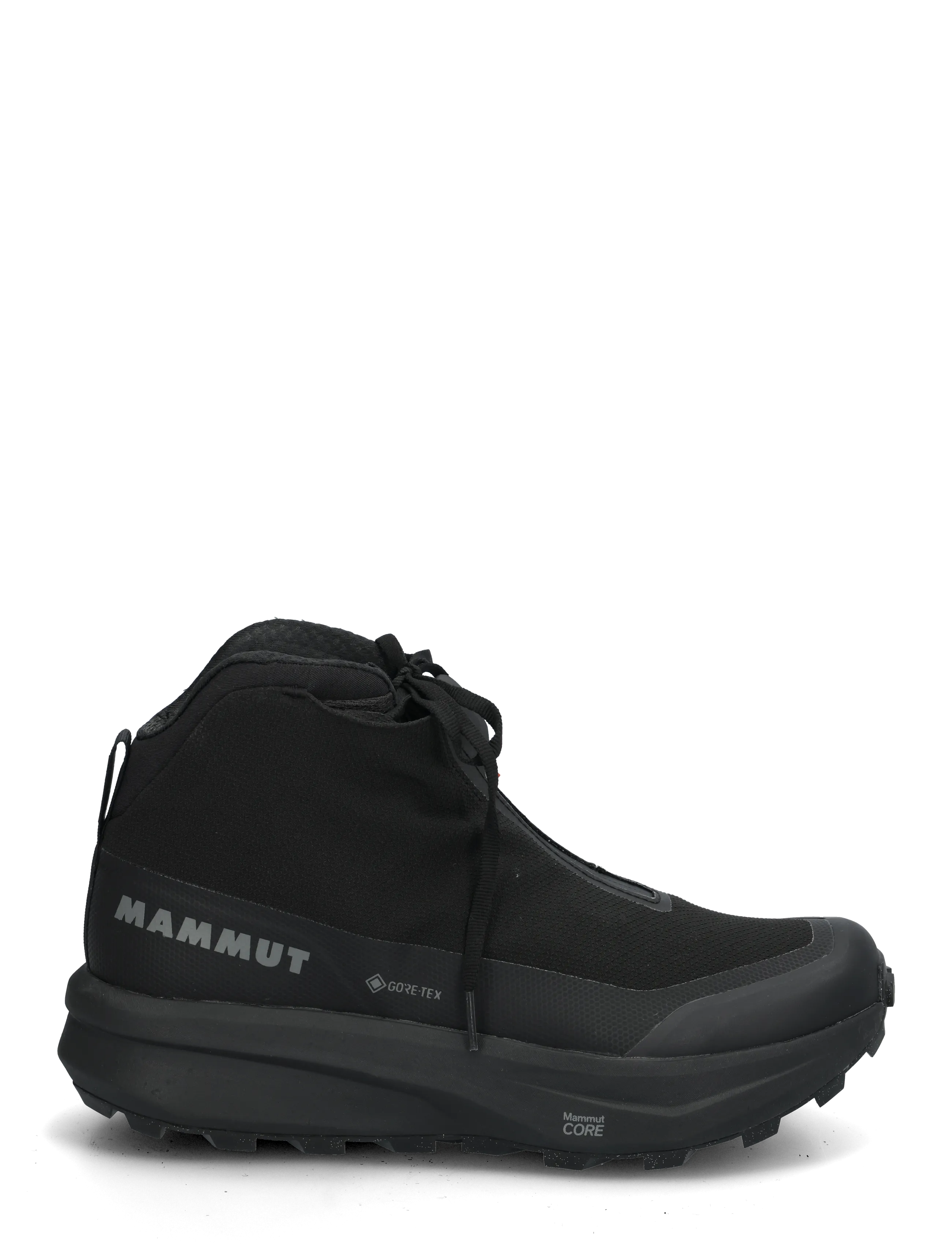 Mammut - Aenergy Mtn Mid Winter GTX Men - vandresko - black - 2