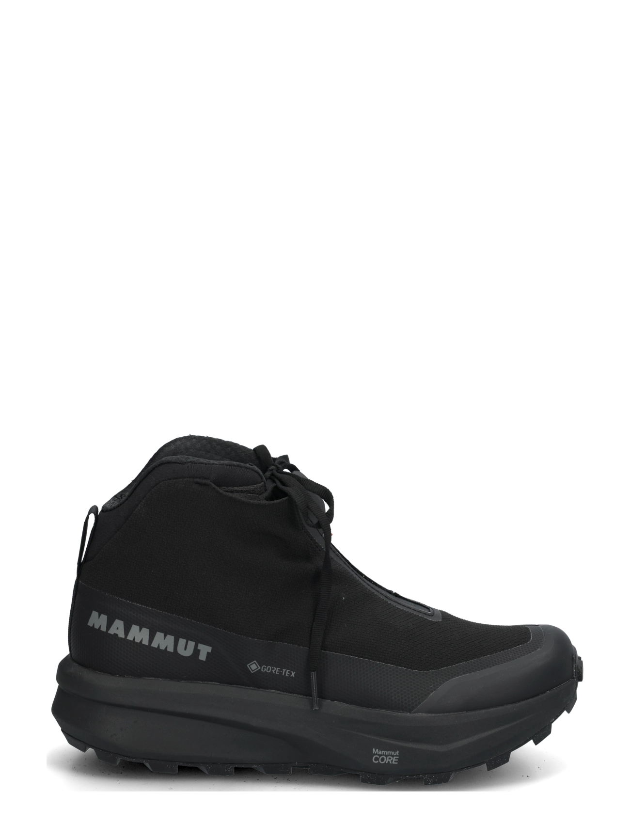Mammut - Aenergy Mtn Mid Winter GTX Men - black - 2