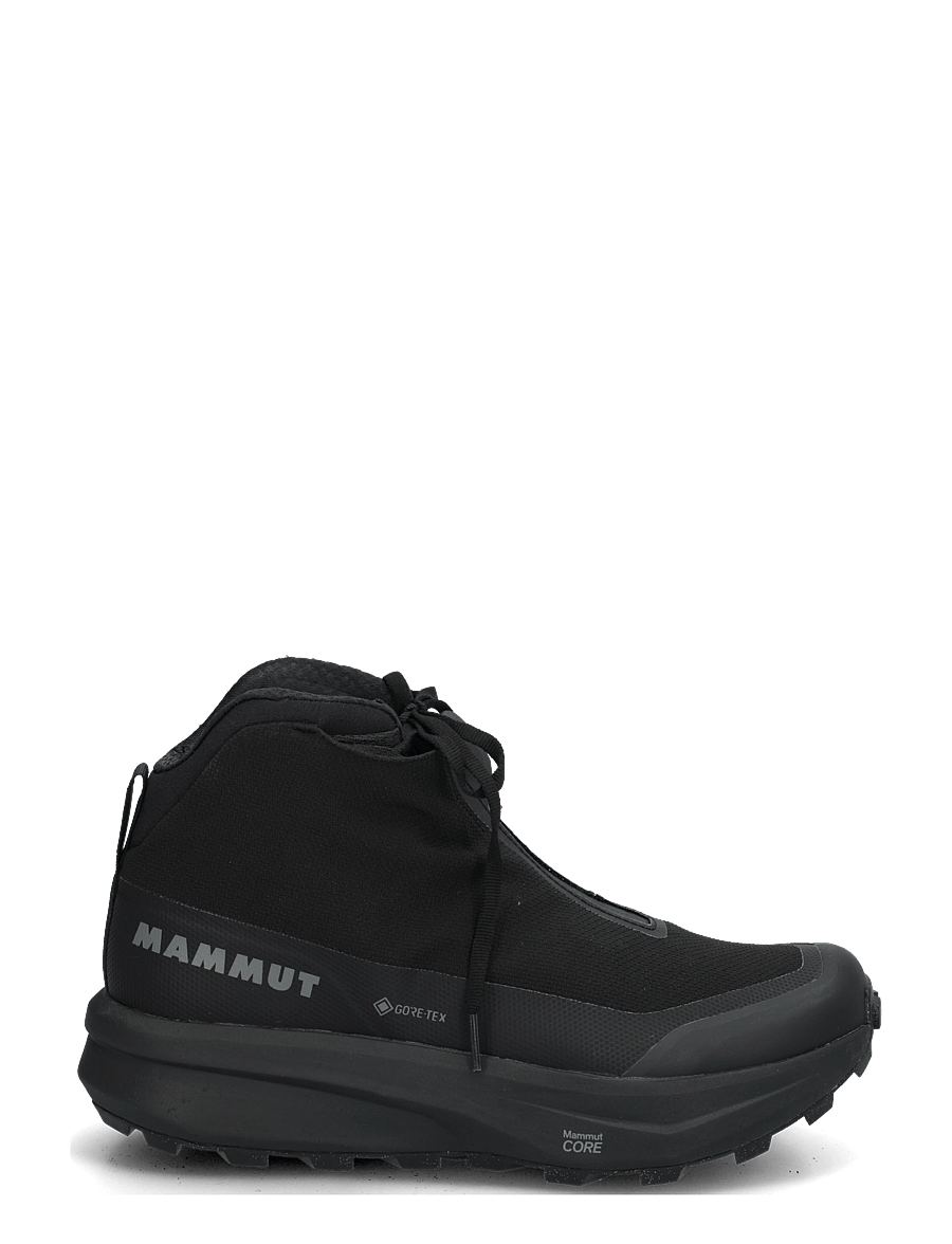 Mammut - Aenergy Mtn Mid Winter GTX Men - black - 2