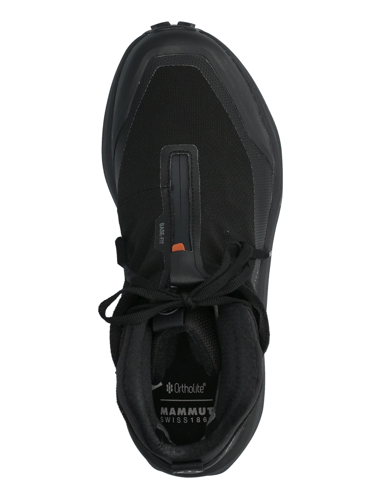 Mammut - Aenergy Mtn Mid Winter GTX Men - black - 3