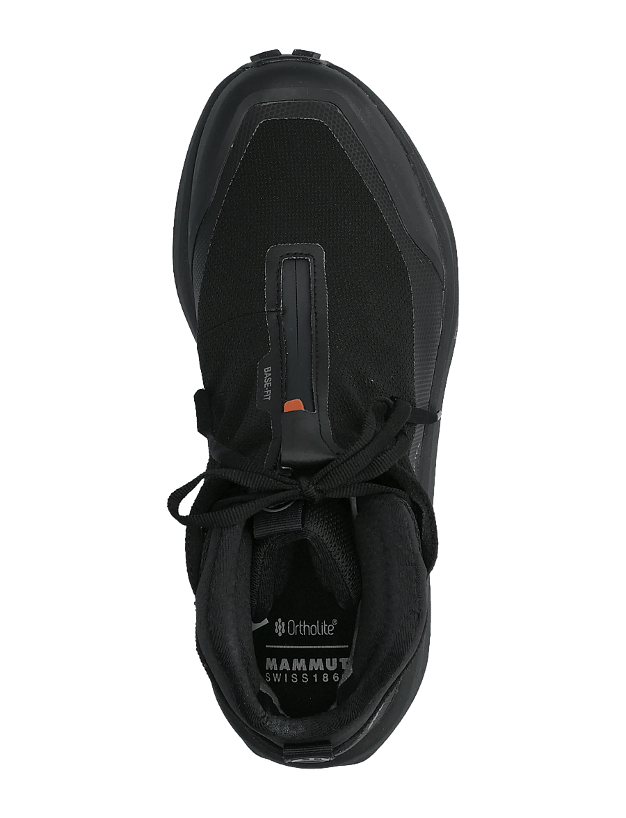 Mammut - Aenergy Mtn Mid Winter GTX Men - vandresko - black - 3