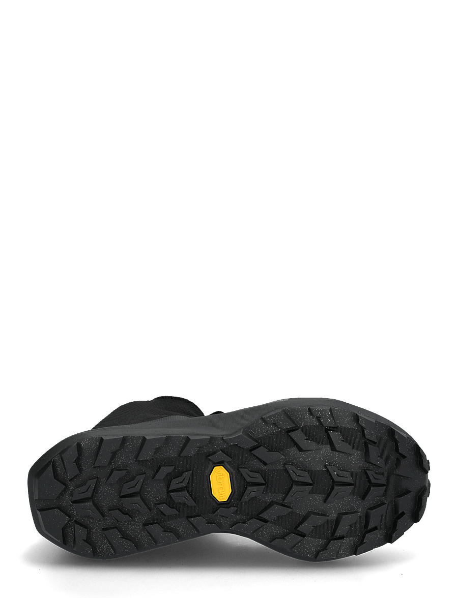 Mammut - Aenergy Mtn Mid Winter GTX Men - vandresko - black - 4