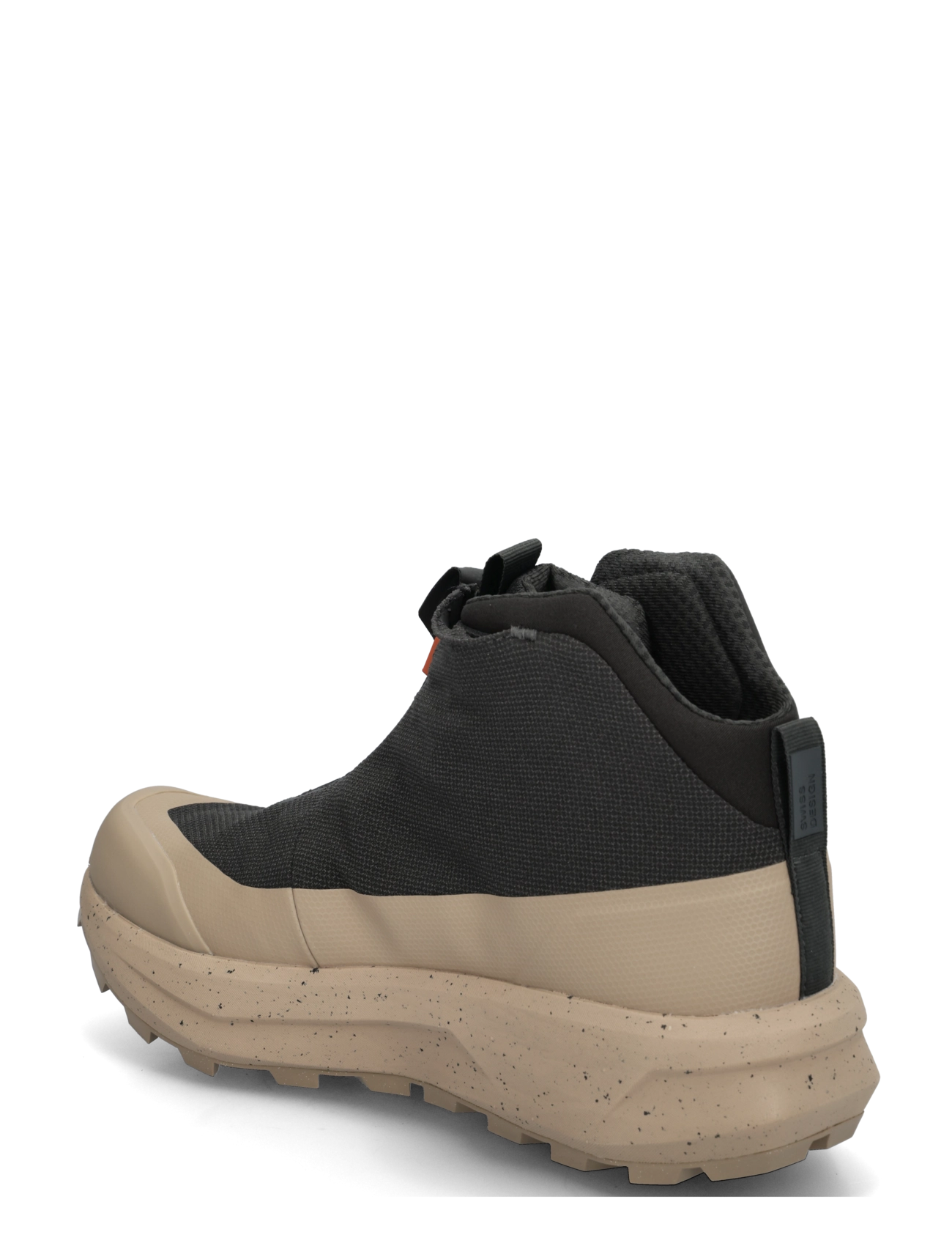 Mammut - Aenergy Mtn Mid Winter GTX Men - wanderschuhe - gabbro-sablun - 1
