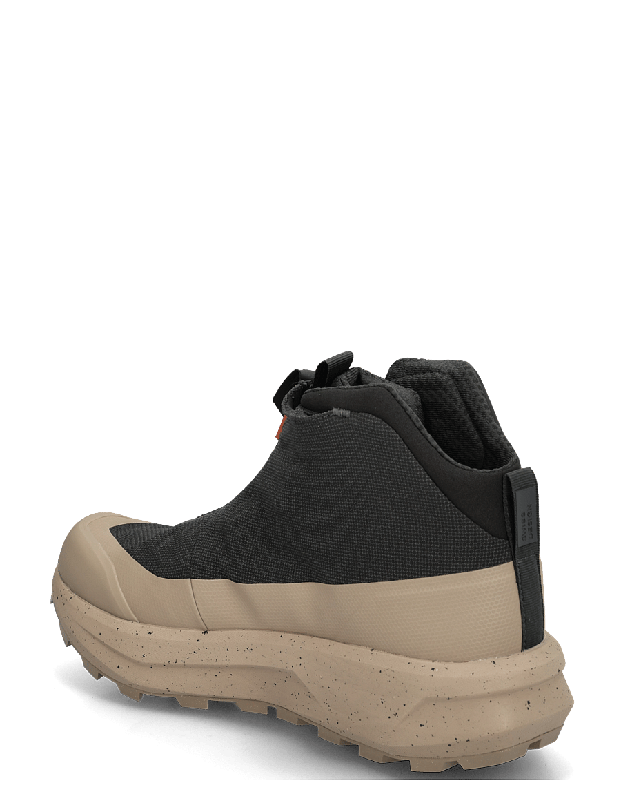 Mammut - Aenergy Mtn Mid Winter GTX Men - wanderschuhe - gabbro-sablun - 1