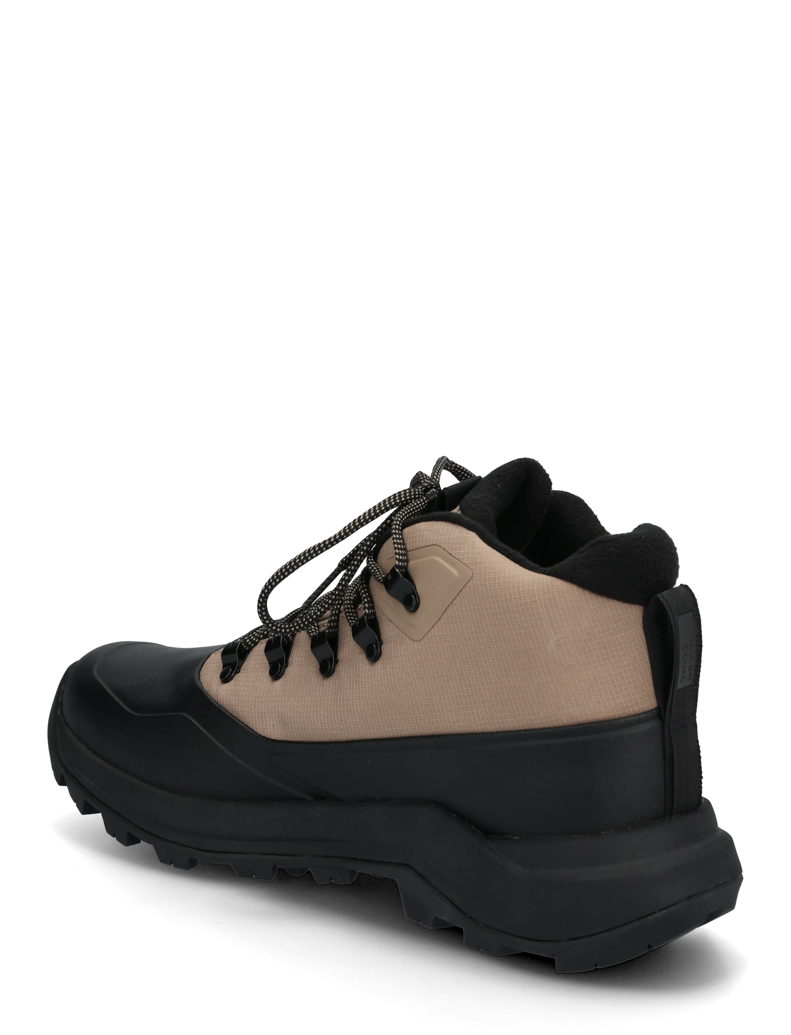 Mammut - Sertig Mid Winter GTX Men - vandringsskor - sablun-black - 1