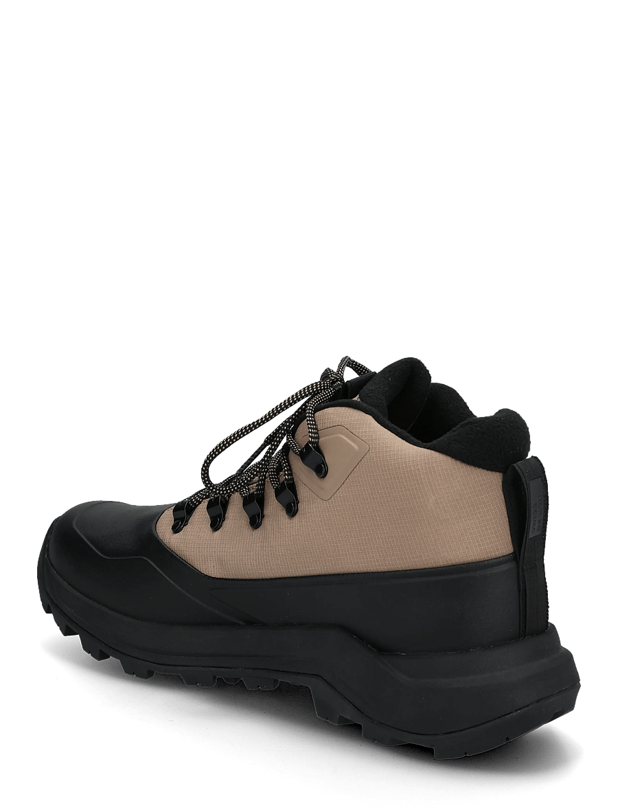 Mammut - Sertig Mid Winter GTX Men - vandringsskor - sablun-black - 1