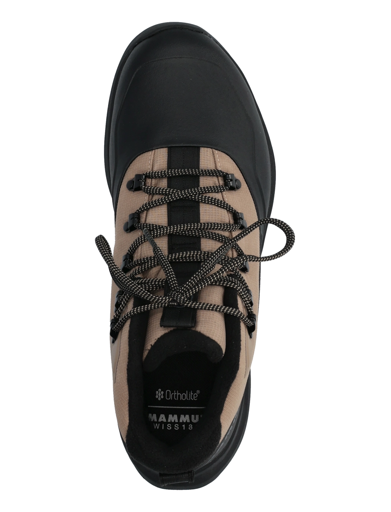 Mammut Sertig Mid Winter Gtx kängor & boots herr – bild 4
