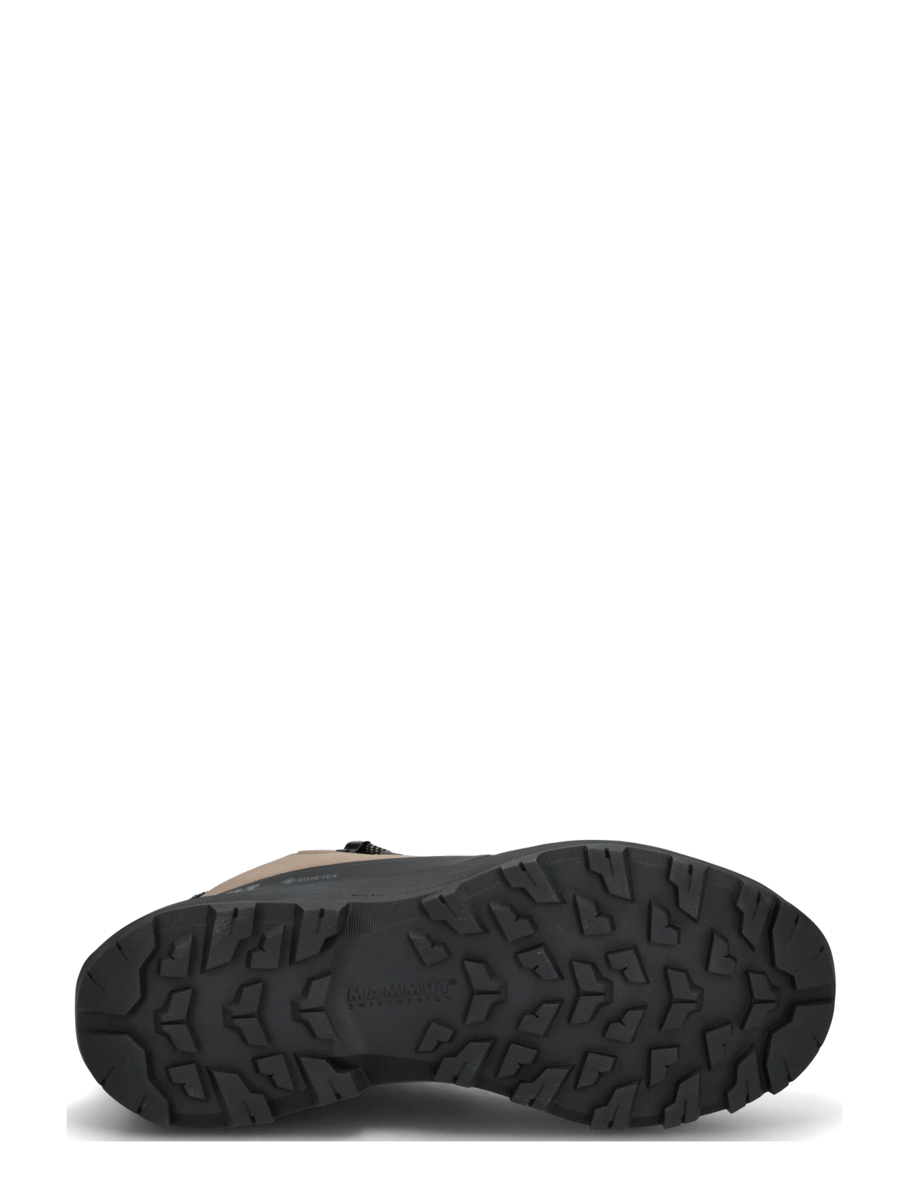 Mammut - Sertig Mid Winter GTX Men - wanderschuhe - sablun-black - 4