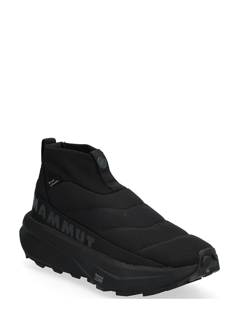 Mammut - Sender Moc Low Women - black - 0