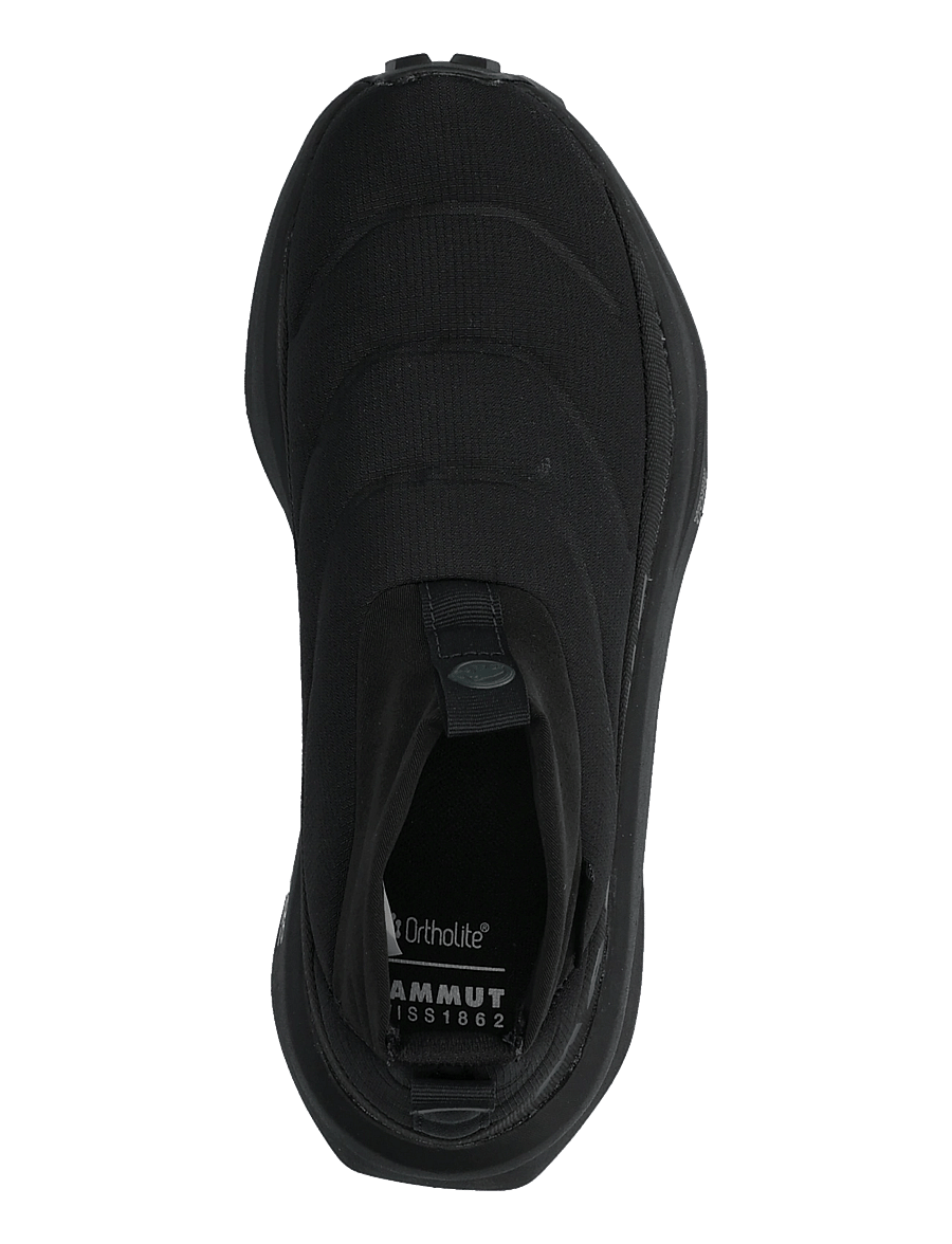 Mammut - Sender Moc Low Women - winterstiefel - black - 3