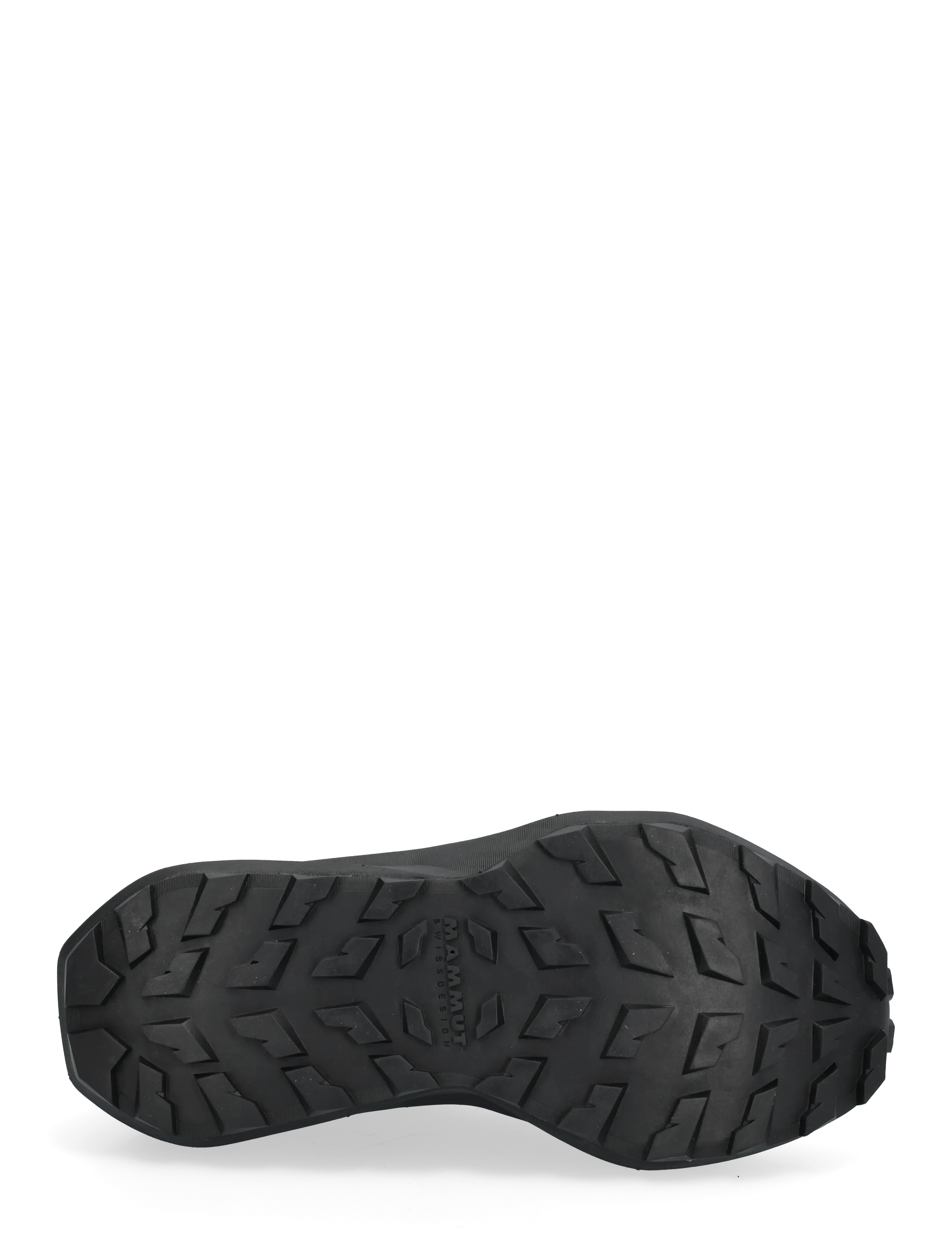 Mammut - Sender Moc Low Women - vinterstøvler - black - 4