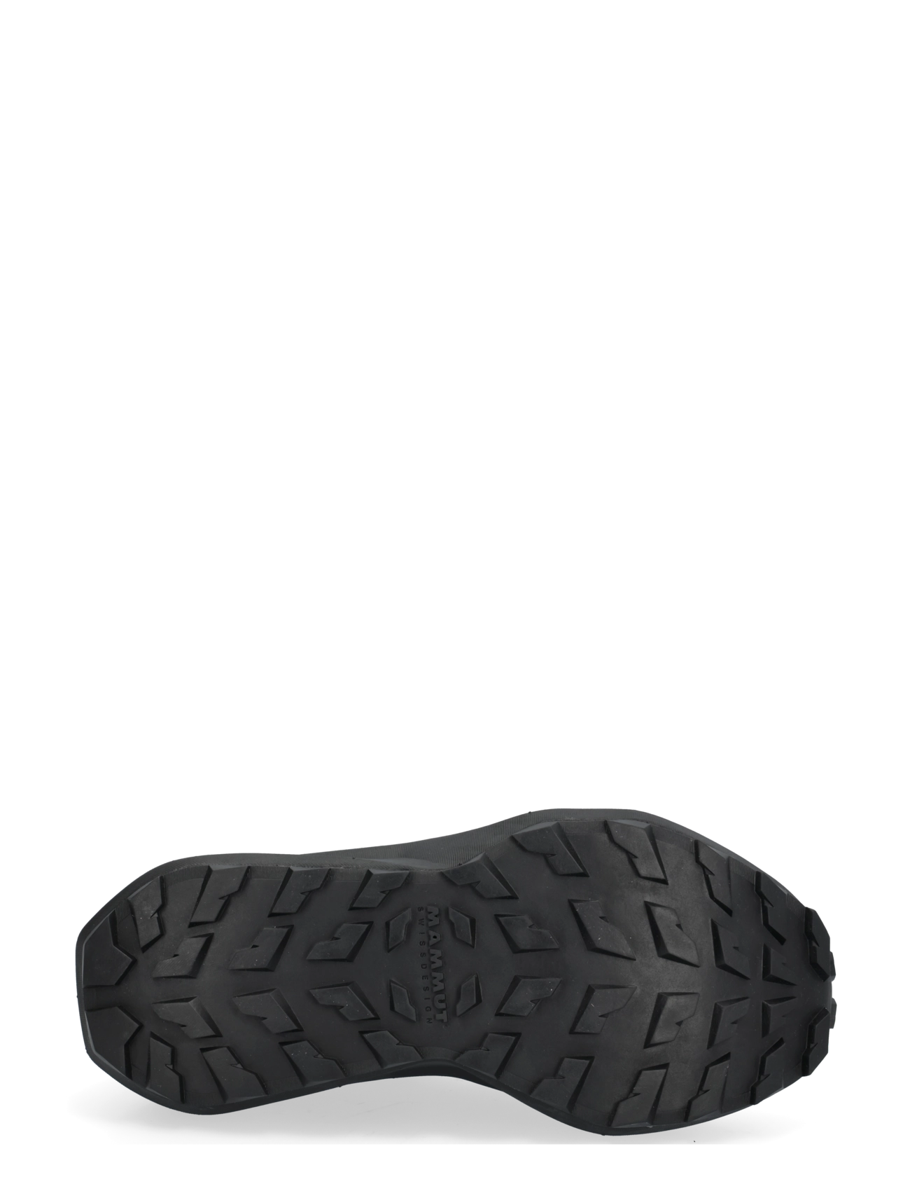 Mammut - Sender Moc Low Women - winter boots - black - 4