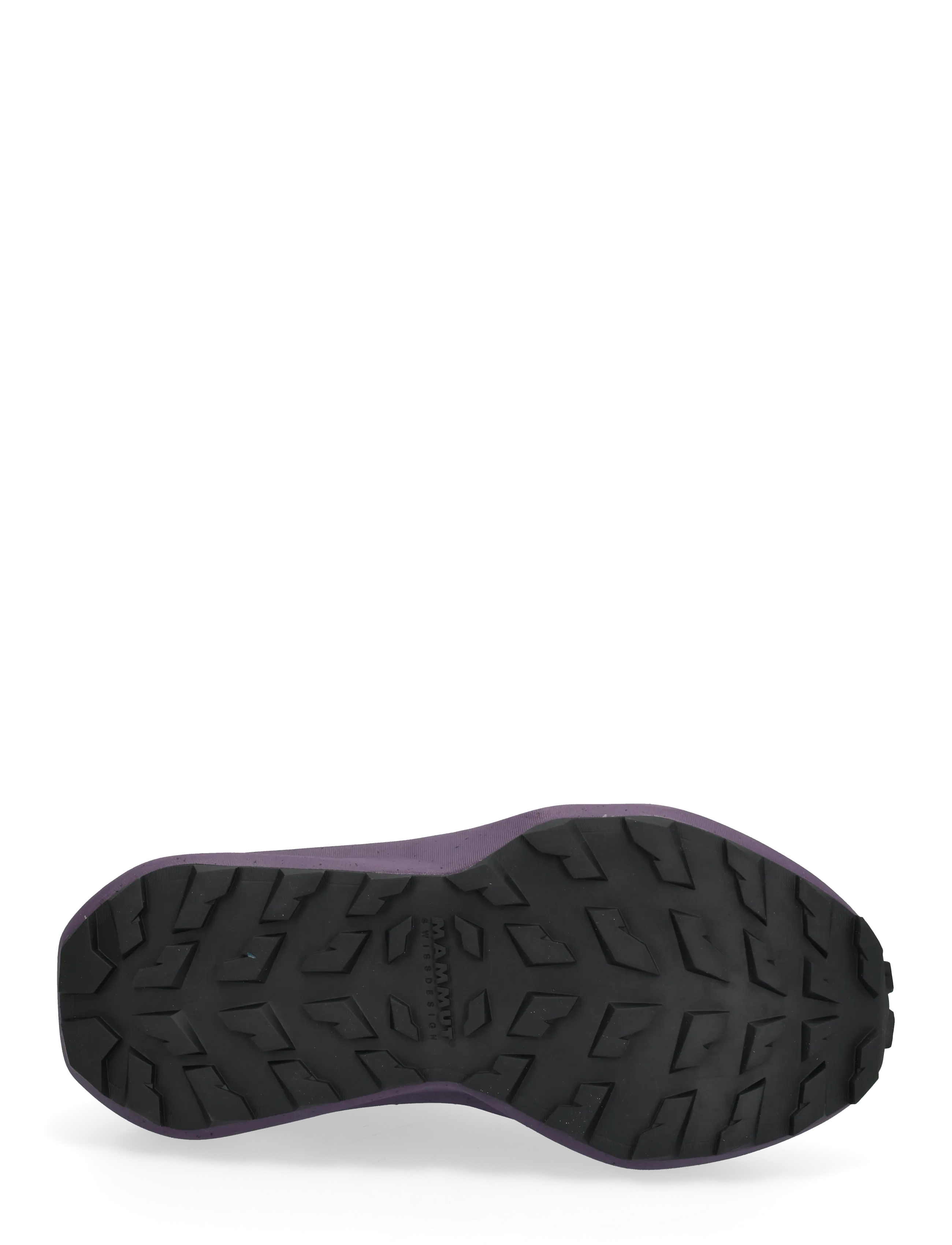 Mammut - Sender Moc Low Women - vinterstøvler - paloja-dark paloja - 4
