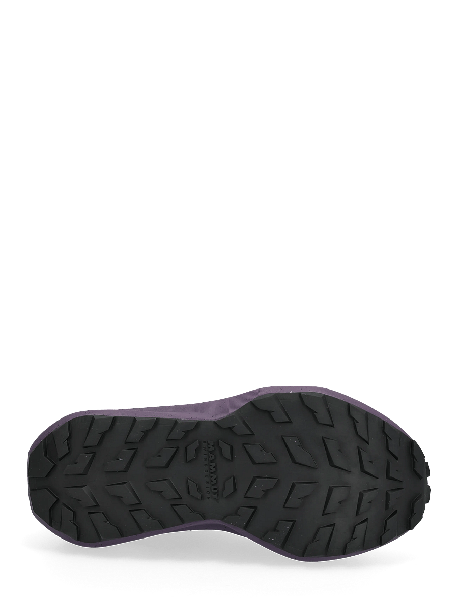 Mammut - Sender Moc Low Women - vinterstøvler - paloja-dark paloja - 4