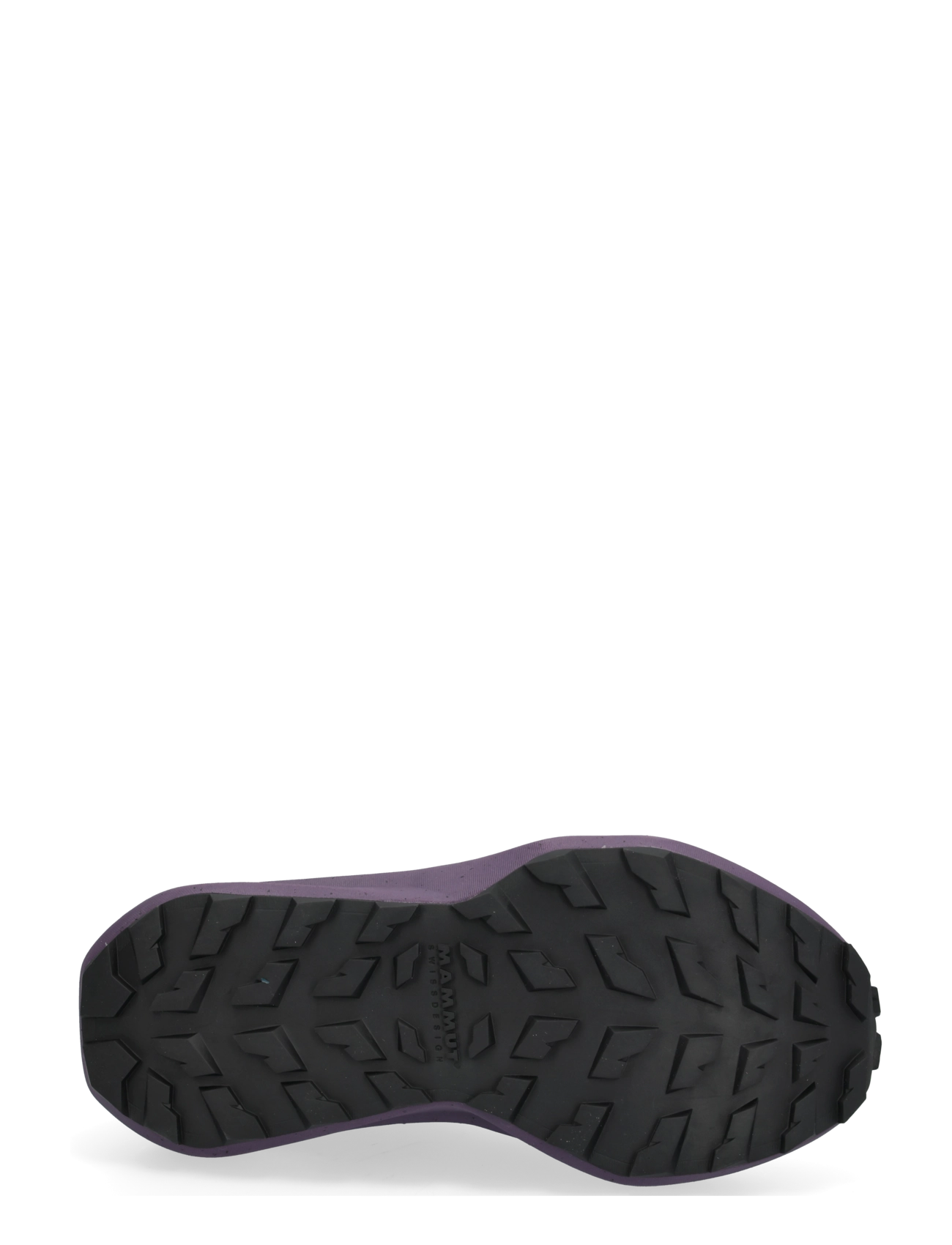 Mammut - Sender Moc Low Women - vinterstøvler - paloja-dark paloja - 4