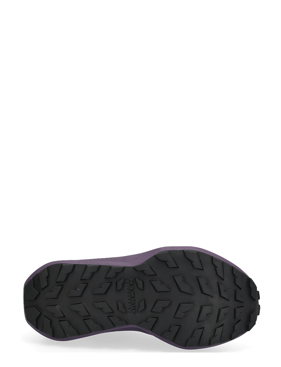 Mammut - Sender Moc Low Women - vinterstøvler - paloja-dark paloja - 4