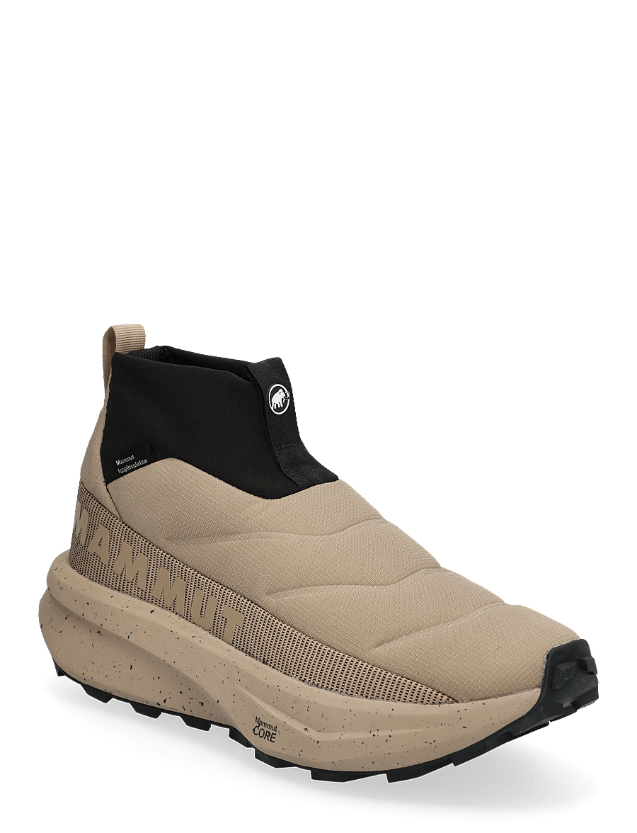 Mammut - Sender Moc Low Women - winterstiefel - sablun-black - 0