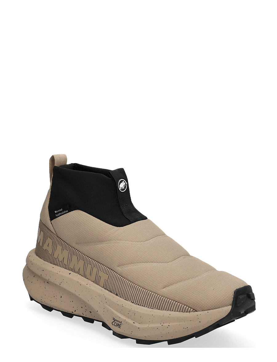 Mammut - Sender Moc Low Women - winterstiefel - sablun-black - 0