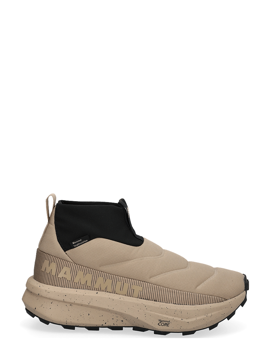 Mammut - Sender Moc Low Women - winterstiefel - sablun-black - 2