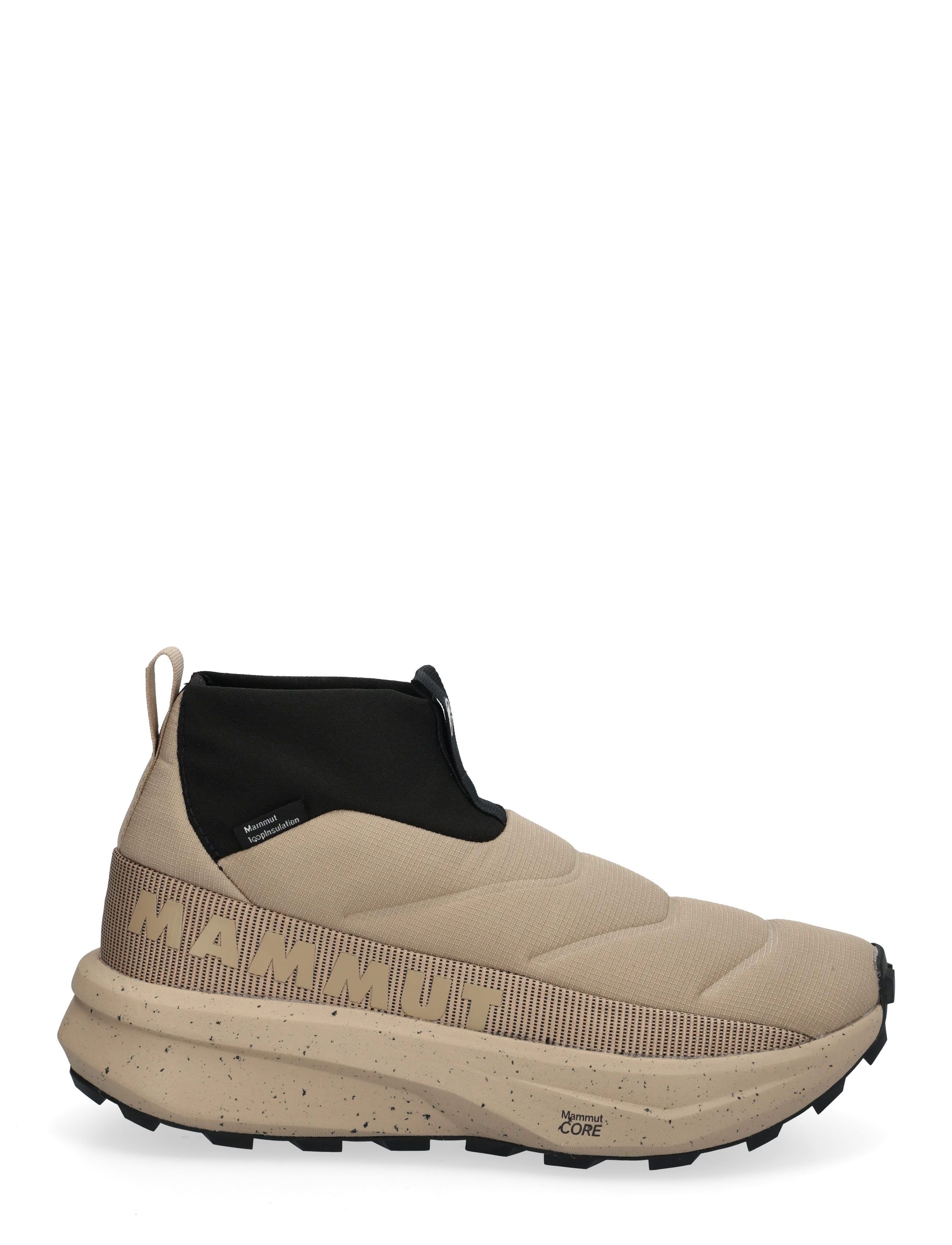 Mammut - Sender Moc Low Women - winterstiefel - sablun-black - 2