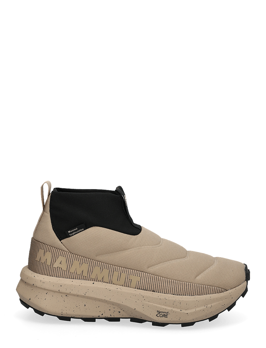 Mammut - Sender Moc Low Women - winterstiefel - sablun-black - 2