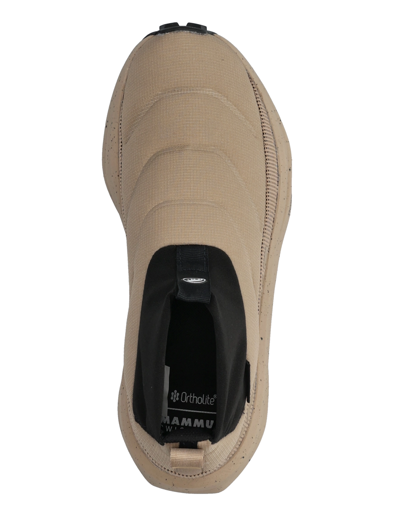 Mammut - Sender Moc Low Women - winterstiefel - sablun-black - 3