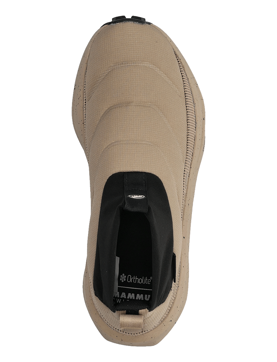 Mammut - Sender Moc Low Women - winterstiefel - sablun-black - 3