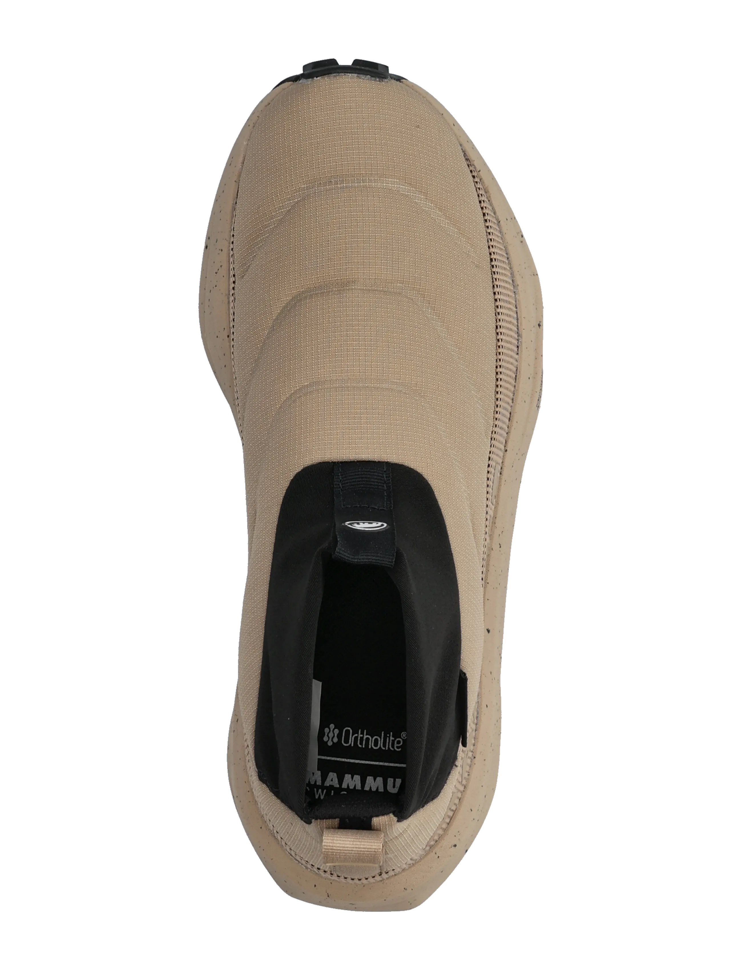 Mammut - Sender Moc Low Women - winterstiefel - sablun-black - 3