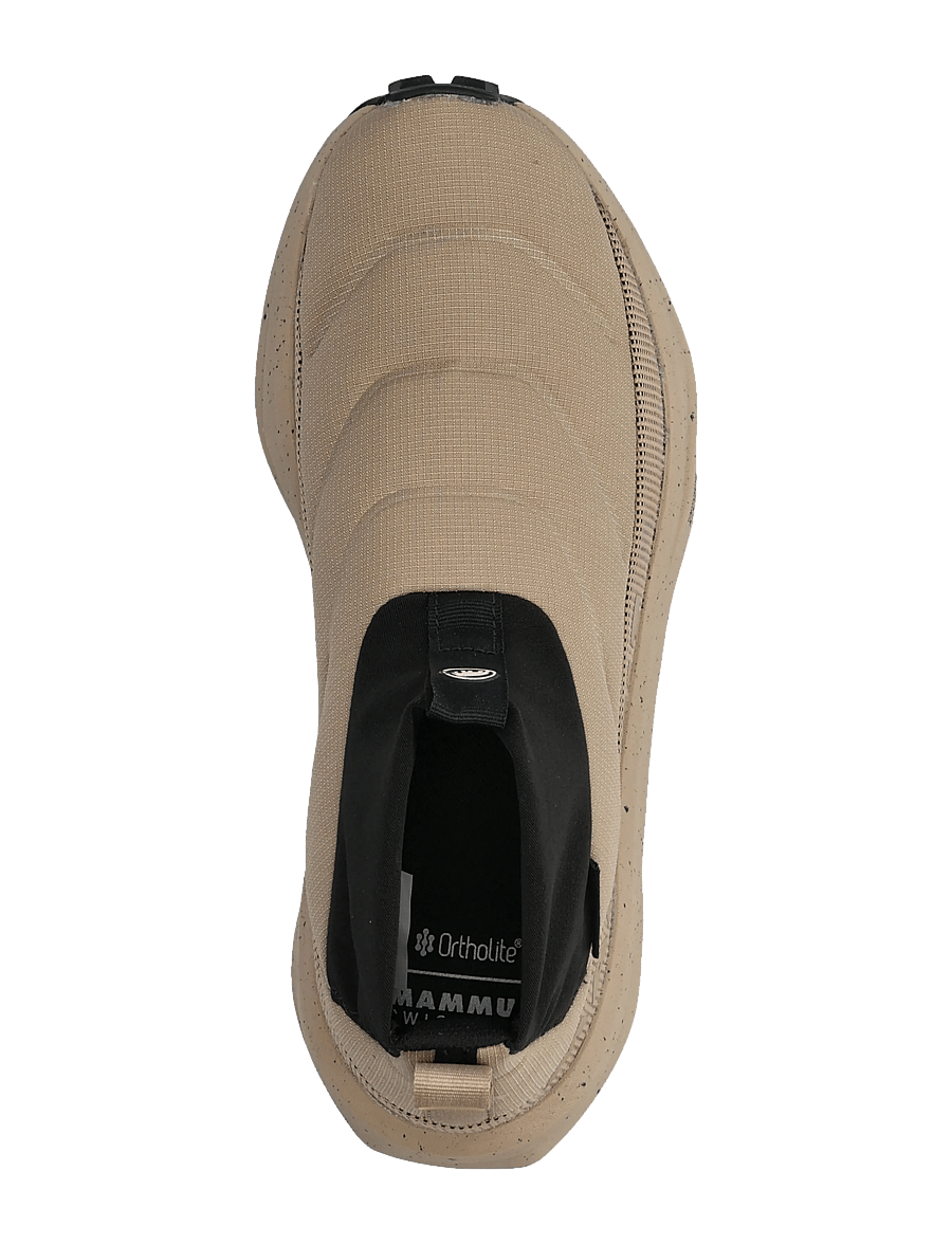 Mammut - Sender Moc Low Women - winterstiefel - sablun-black - 3