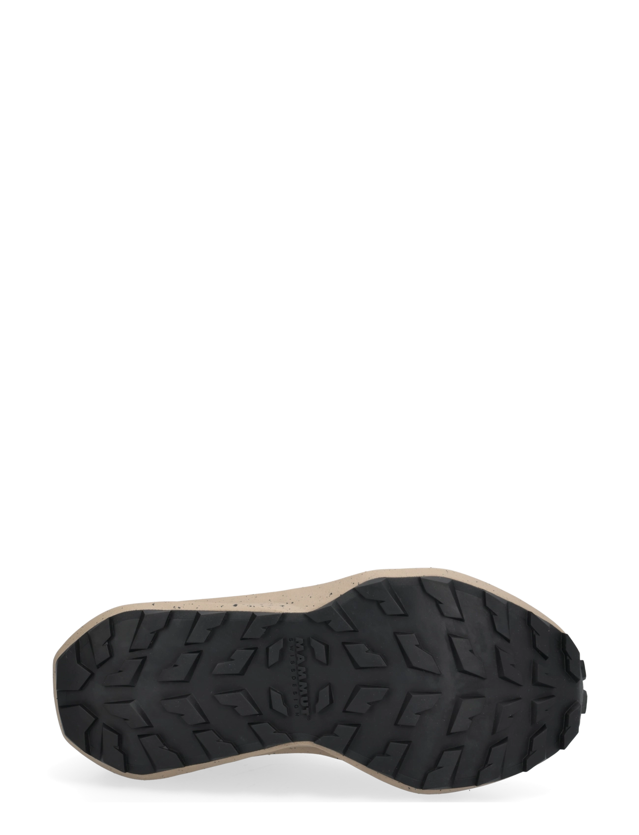 Mammut - Sender Moc Low Women - sablun-black - 1