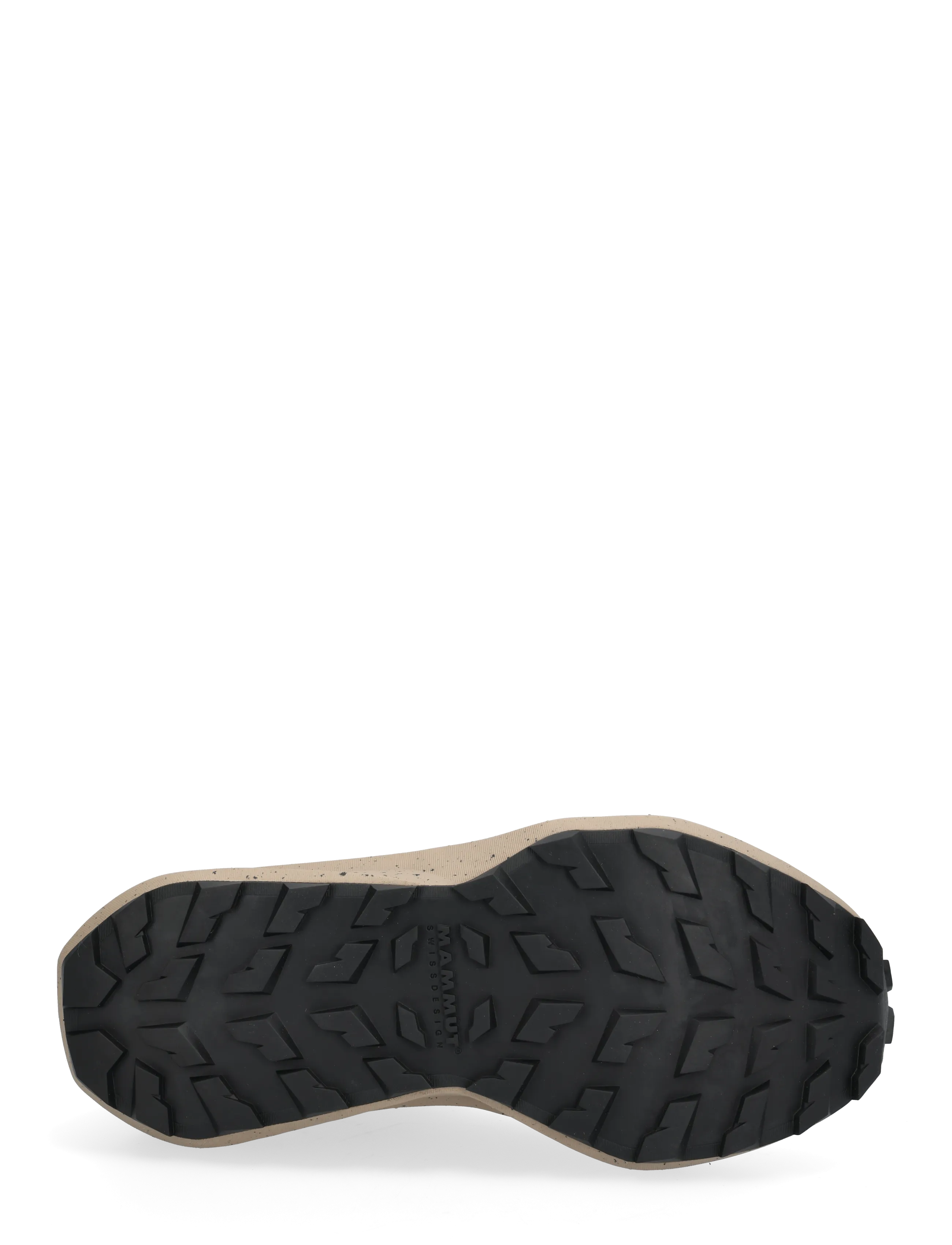 Mammut - Sender Moc Low Women - winterstiefel - sablun-black - 4