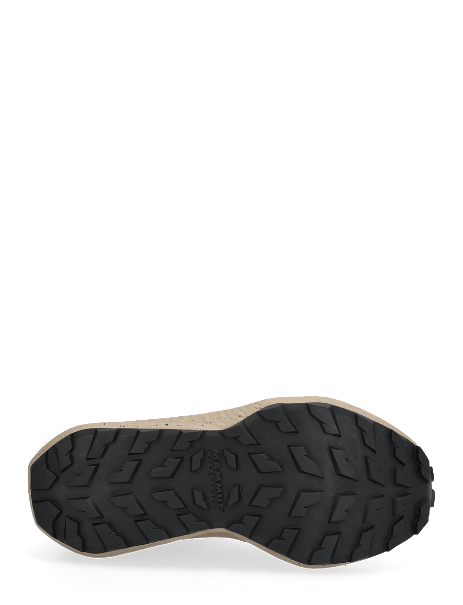 Mammut - Sender Moc Low Women - winterstiefel - sablun-black - 4