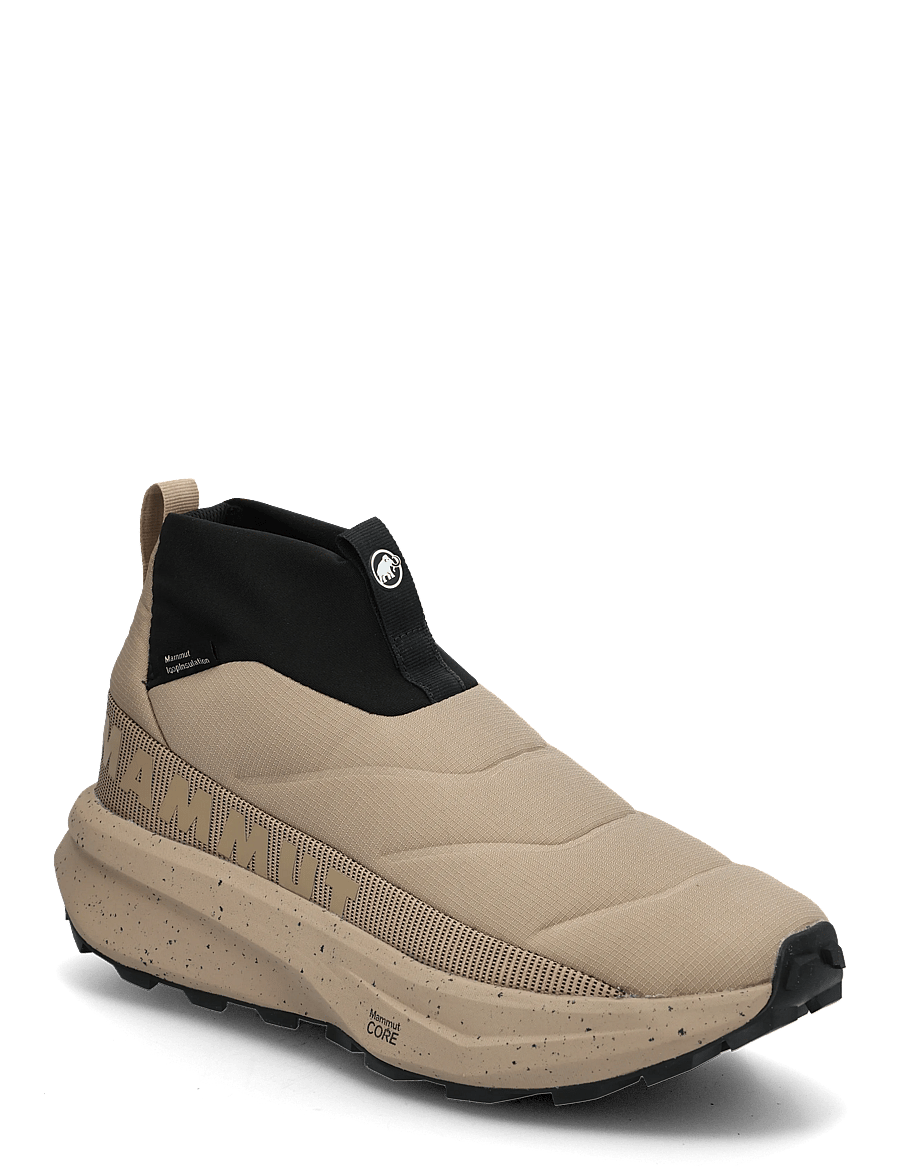 Mammut - Sender Moc Low Men - talvesaapad - sablun-black - 0