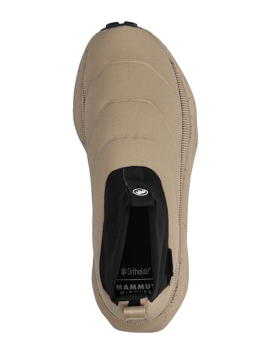 Mammut - Sender Moc Low Men - talvesaapad - sablun-black - 3
