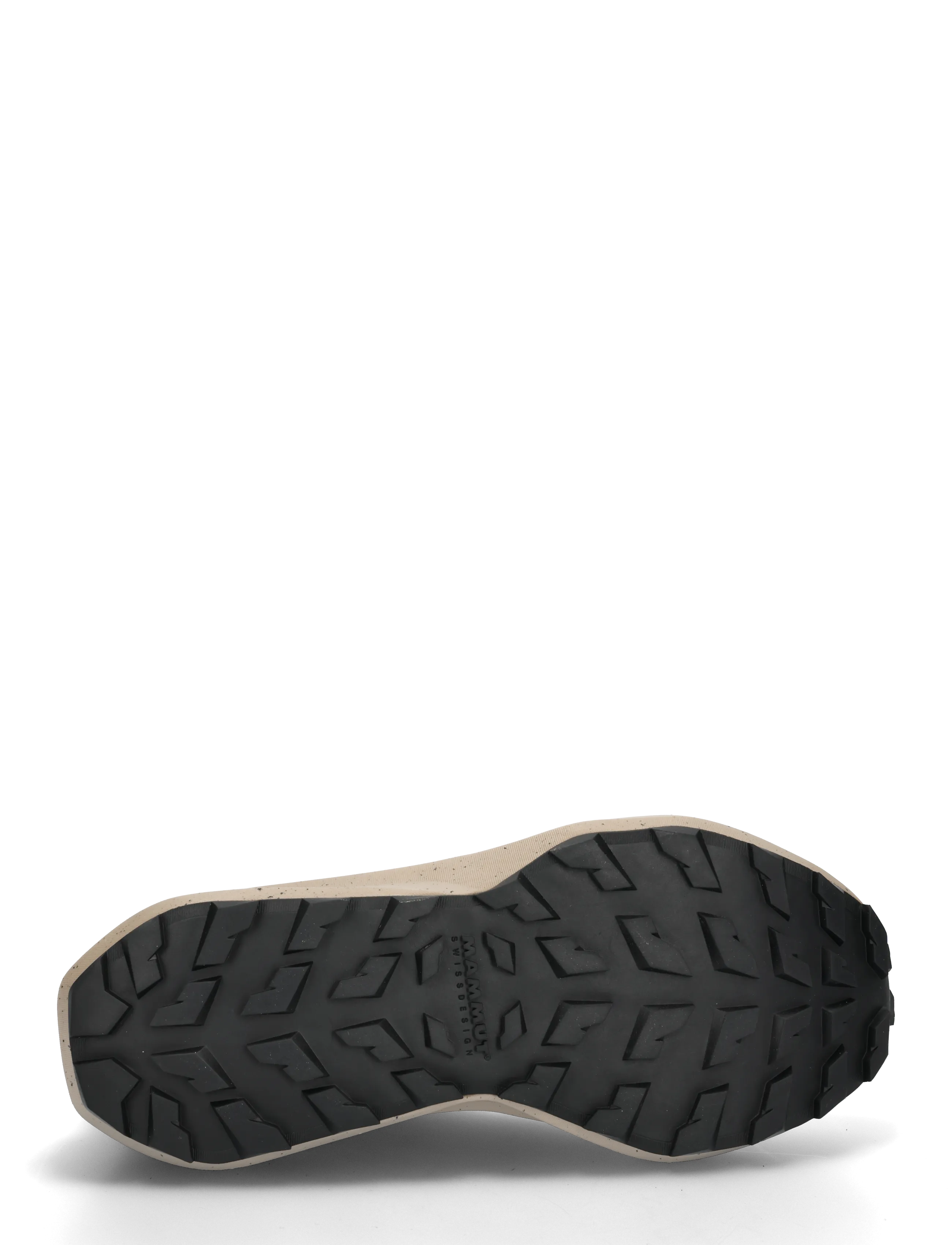 Mammut - Sender Moc Low Men - talvesaapad - sablun-black - 4