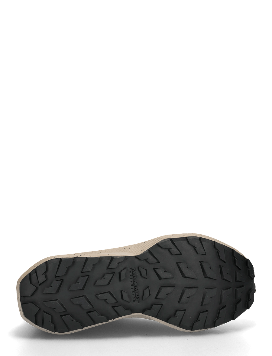 Mammut - Sender Moc Low Men - talvesaapad - sablun-black - 4