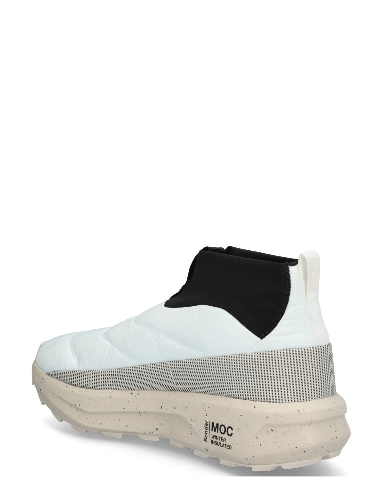 Mammut Sender Moc Low loafers & mockasiner herr – bild 2