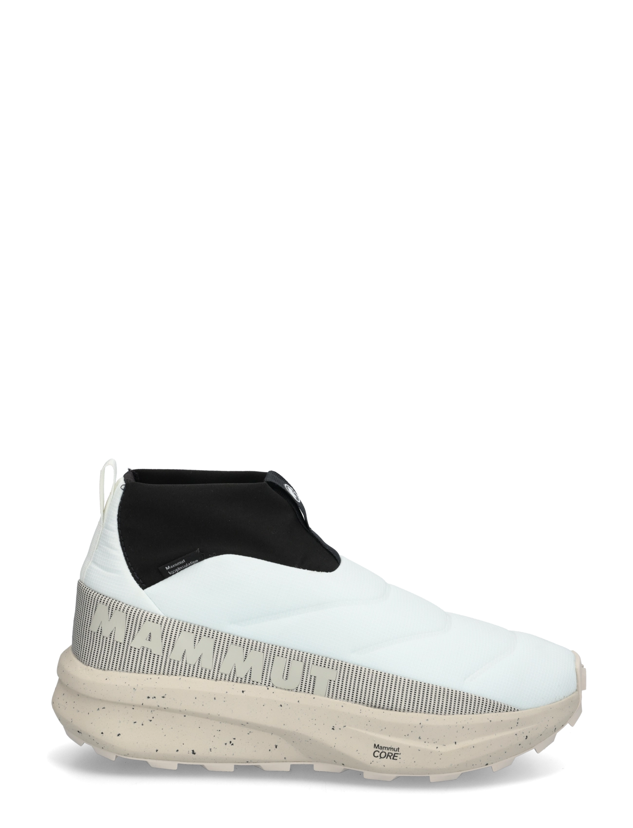 Mammut Sender Moc Low loafers & mockasiner herr – bild 3