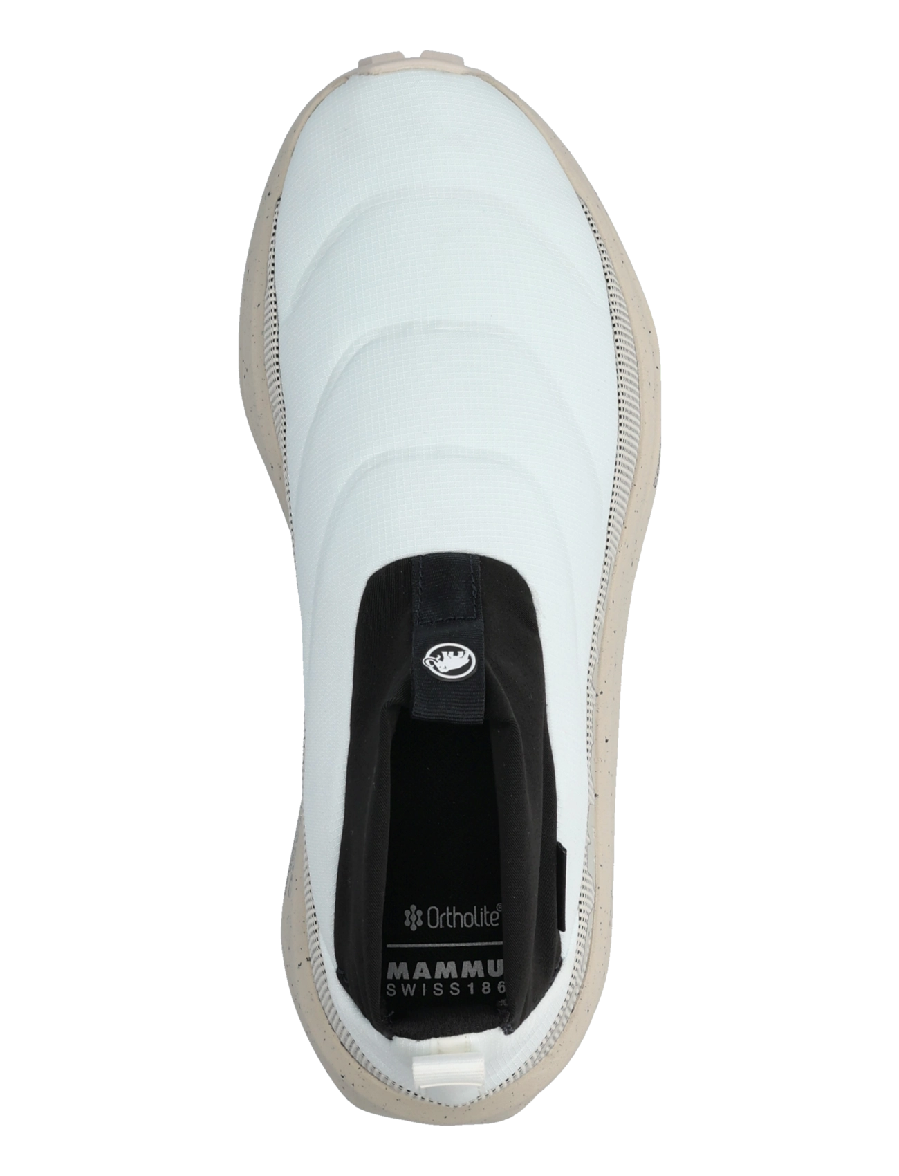 Mammut Sender Moc Low loafers & mockasiner herr – bild 4
