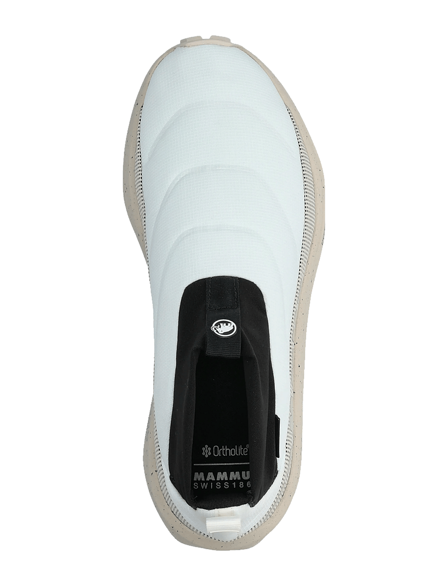 Mammut - Sender Moc Low Men - winter boots - white-moonbeam - 3