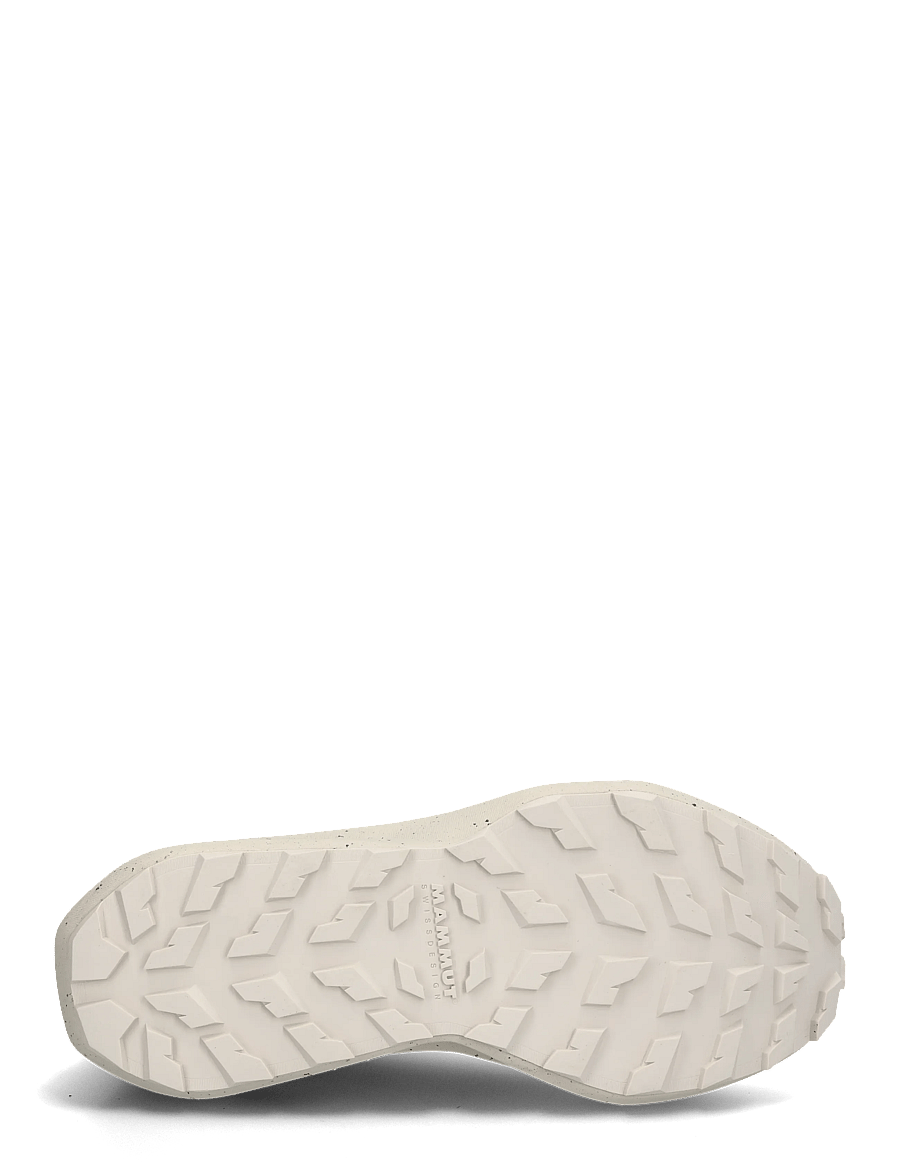 Mammut - Sender Moc Low Men - winter boots - white-moonbeam - 4