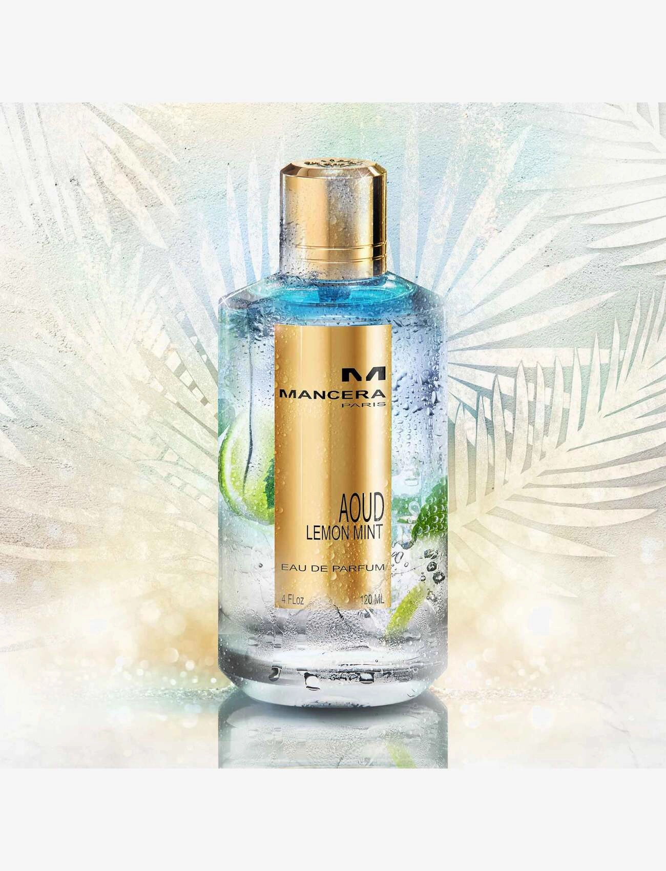 Aoud Lemon Mint EdP 3