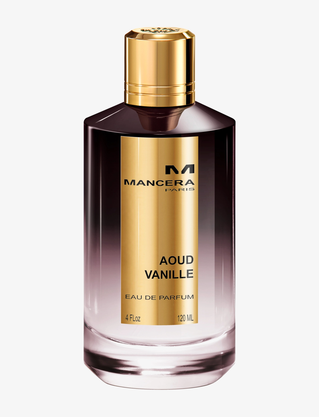 Mancera Aoud Vanille EdP - Til ham - CLEAR / undefined