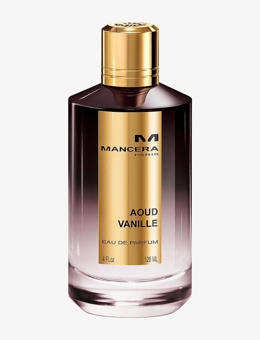 Mancera - Aoud Vanille EdP - unisex - clear - 1
