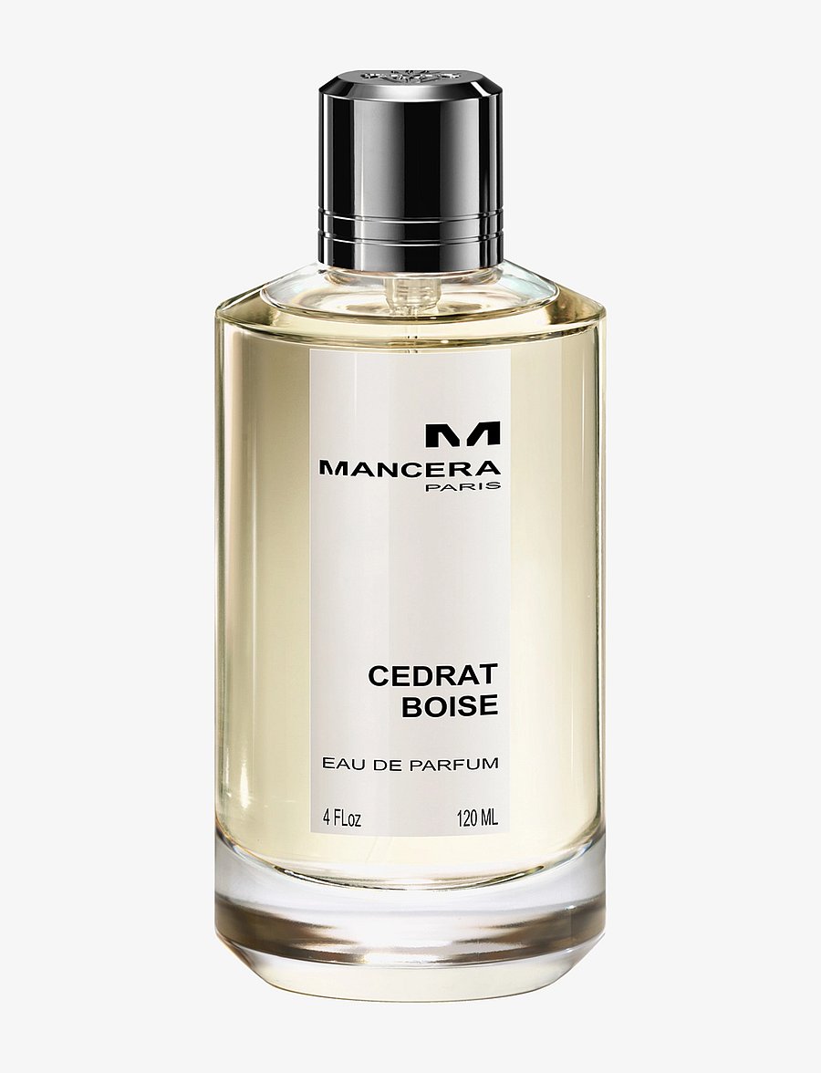 Mancera - Cedrat boise Eau de Parfums 120 ml - unisex - clear - 1