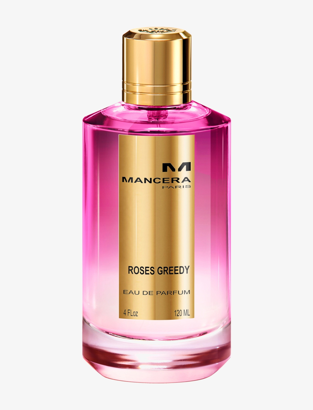 Mancera Roses greedy Eau de Parfums 120 ml - Parfumer - null / undefined