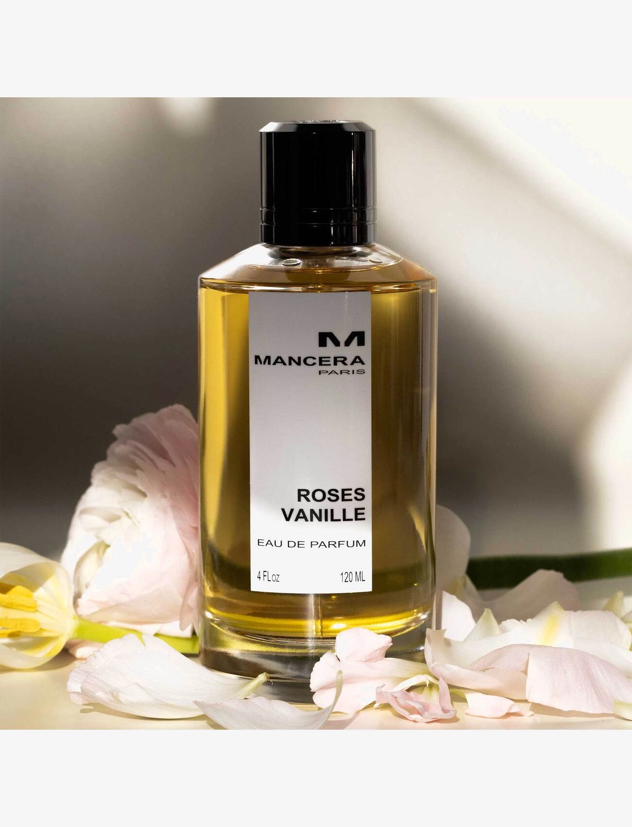 Roses Vanille Eau De Parfums 2