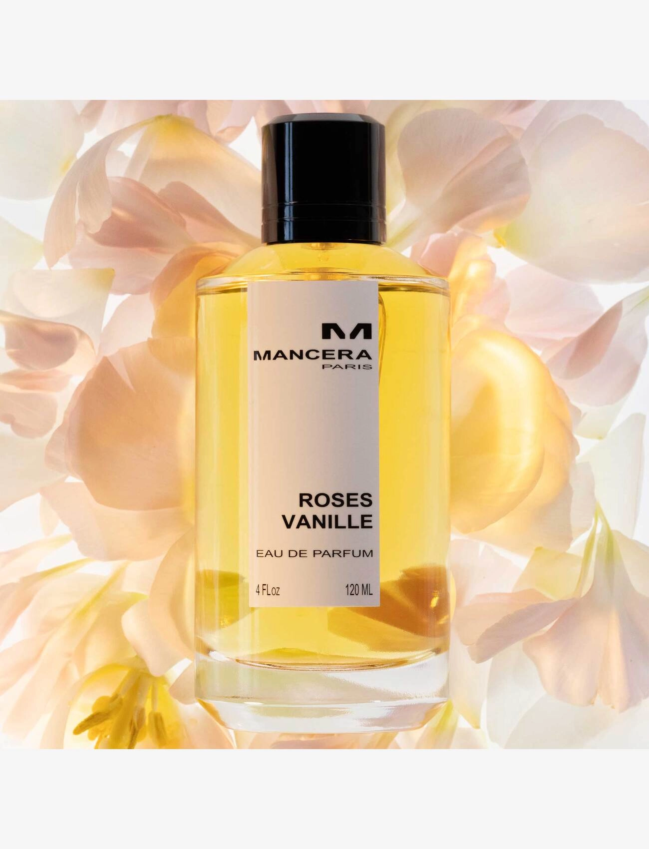 Roses Vanille Eau De Parfums 3