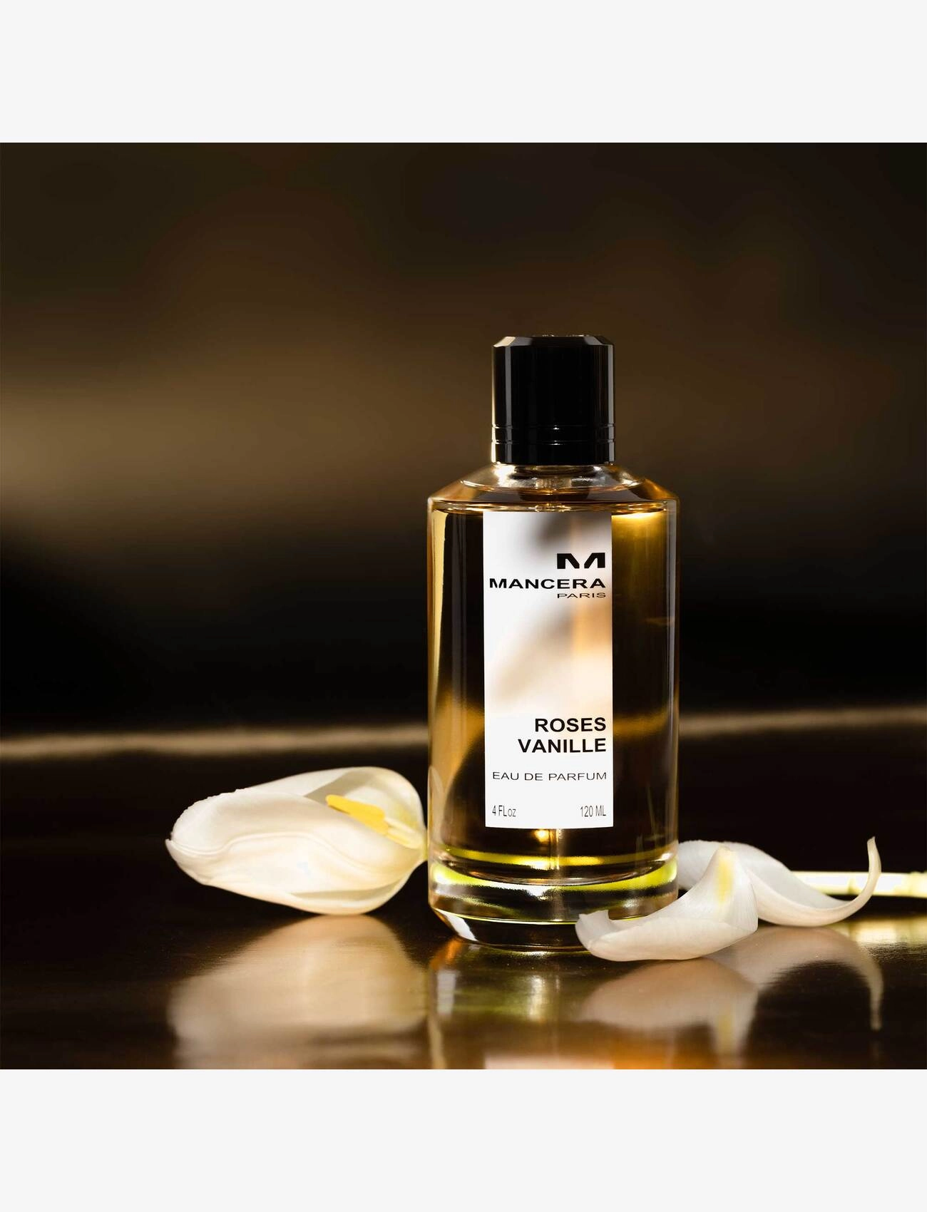 Roses Vanille Eau De Parfums 5